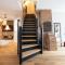 Luxury Penthouse on the Lake - 于伯林根