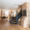 Luxury Penthouse on the Lake - 于伯林根