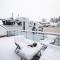 Luxury Penthouse on the Lake - 于伯林根