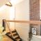 Luxury Penthouse on the Lake - 于伯林根