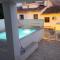 Chalet con piscina a 20 minutos de Sierra Nevada - Сенес-де-ла-Веґа