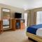 Comfort Suites Auburn Hills-Detroit - Auburn Hills