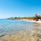 Sea view & spa suite: 3min beach