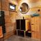 "Le Cabanon cendré" petit chalet cosy au coeur de Gérardmer