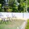 Beach side spacious 5BR 20pax pool house
