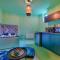 luxury Magic Cactus Garden, Paris 0rly avec jacuzzi