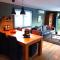 Veluwepark Reewold #Chalet Buizerd# tussen het bosrijke Putten en Garderen