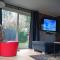 Veluwepark Reewold #Chalet Buizerd# tussen het bosrijke Putten en Garderen