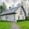 Escape Ordinary at Lough Erne Golf Village