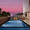 juSTa Ssatva Resort, Udaipur