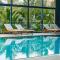Mirage Park Resort-Ultra All Incl.