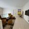 Embassy Gardens Upscale D-Plus Apartments