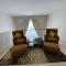 Embassy Gardens Upscale D-Plus Apartments