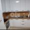 Atina apartman