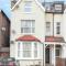 Lovely 1 bedroom flat in quiet Wimbledon - Londýn
