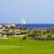 2 Bedroom apartment on the Golf Course with amazing views - Caleta de Fuste