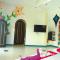 MG Chateau Resort - 爱妮岛