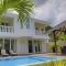 Chateau Elysium - Two bedroom villa 2