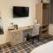 The Claremont Preston