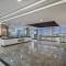 Aydinbey Queen's Palace & Spa - Ultra All Inclusive - Belek