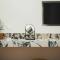 2 sea view Villas as 1 by Chania Living Stories
