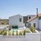 2 sea view Villas as 1 by Chania Living Stories