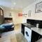 Contemporary Sophistication: Central Studio - Liverpool