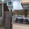 two room apartment for rent in tbilisi on saburtalo - Tiflis