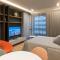 Aera Luxury Suites - 301 302