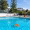 #048 Sunrise Apartment Pool & Bright Space