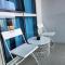 BGC Cosy Spacious 1BR Uptown Parksuites with Balcony
