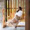 Tabebuia Spa and Safari Resort - Fort Portal