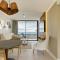 RELAXIA BEVERLY SUITES