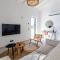 Starfish - Brand new apartment with pool close to the beach
