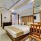 Hotel Flysky Rooms & Banquets
