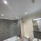 Relaxing double rooms in a beautiful house Relaxing double rooms in a beautiful house
