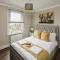 Elegant 5 bed house with parking- Photo ID Required