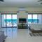 Casa Javi- Ocean Front located Mid Isla Mujeres