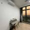 Green Haven 1BR, High Floor with Best View, 5 Pax - 马西