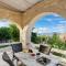 Villa Melpomene St George Retreat BY APOKORONAS-VILLAS
