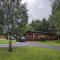 Felmoor Park Northumberland Lodge with Hot Tub - 4