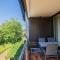 Ferienwohnpark Immenstaad am Bodensee Zwei-Zimmer-Apartment 51 13