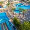 Aydinbey Famous Resort - Ultra All Inclusive - Belek