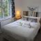 Felmoor Park Northumberland Lodge with Hot Tub - 4