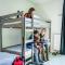 De Ploate Hostel
