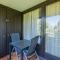 Ferienwohnpark Immenstaad am Bodensee Ein-Zimmer-Apartment 51 16 - 博登斯边的伊门施塔特