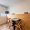 Bliss - Studio au pied des pistes