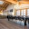 Chalet La Gioventu - GRIWA RENT AG