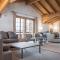Chalet La Gioventu - GRIWA RENT AG