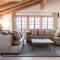 Chalet La Gioventu - GRIWA RENT AG